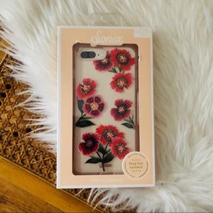 sonix | iphone case📱🌺